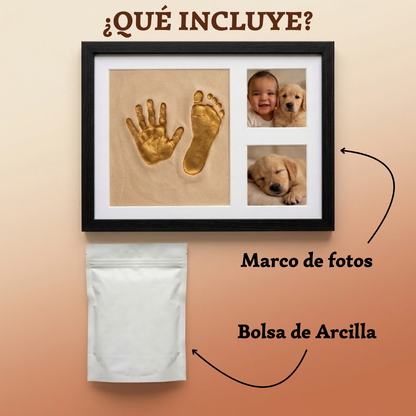 Marco de Fotos ForeverPrints™
